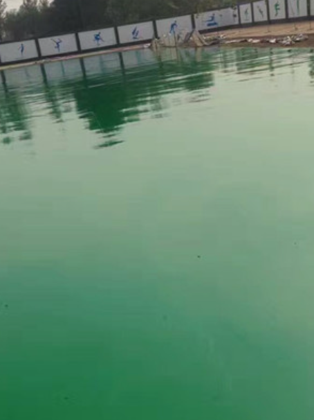 朔州篮球场翻新怎么做